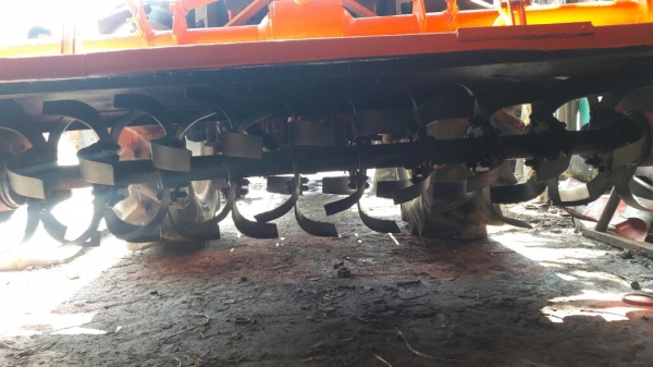 โรตารี่ 2.0 เมตร