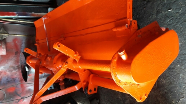 โรตารี่ 2.0 เมตร