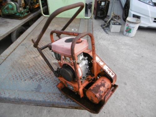 ราคาพิเศษ!! เครื่องตบดิน MIKASA  MVC-40F เพียง 10,000 บาท รหัสสินค้า : 80803478 www.nihonmono.com