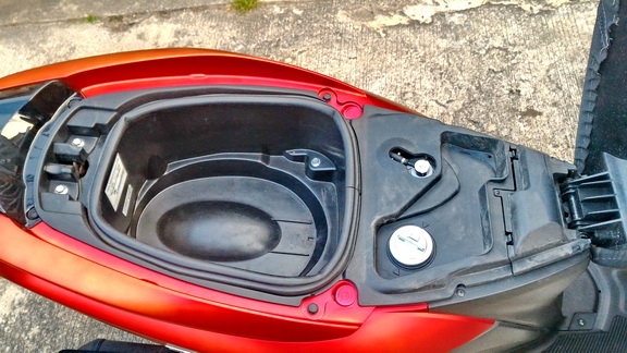 ขาย YAMAHA TRICITY สวยๆๆ