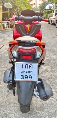 ขาย YAMAHA TRICITY สวยๆๆ