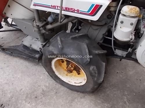 ราคาพิเศษ!! รถเกี่ยวข้าวเดินตาม MITSUBISHI MB360 เพียง 11,000 บาท รหัสสินค้า : 80802993 www.nihonmono.com ราคาพิเศษ!! รถเกี่ยวข้าวเดินตาม MITSUBISHI MB360 เพียง 11,000 บาท รหัสสินค้า : 80802993 www.nihonmono.com