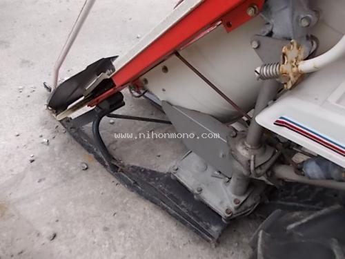 ราคาพิเศษ!! รถเกี่ยวข้าวเดินตาม MITSUBISHI MB360 เพียง 11,000 บาท รหัสสินค้า : 80802993 www.nihonmono.com ราคาพิเศษ!! รถเกี่ยวข้าวเดินตาม MITSUBISHI MB360 เพียง 11,000 บาท รหัสสินค้า : 80802993 www.nihonmono.com