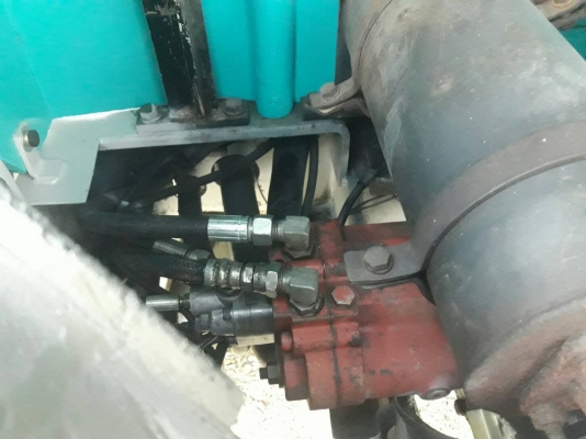 ขายรถแบคโฮ KOBELCO SK020  แทรคยาง คอนโทลสั้น ปั๊มนิ้ว รถนอกนำเข้า  ติดต่อ 098-7962549