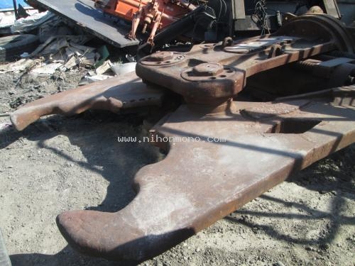 ราคาพิเศษ 78,000 บาท!! หัวหนีบ รหัสสินค้า : 80904552 www.nihonmono.com