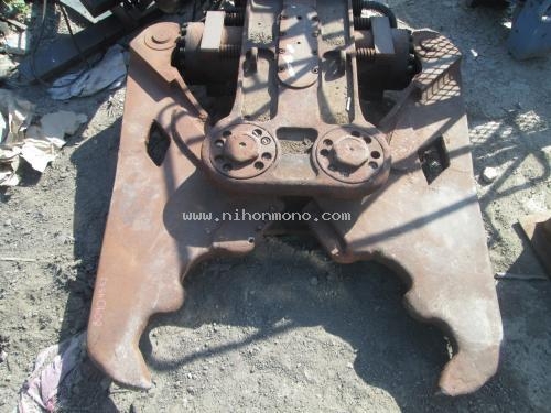 ราคาพิเศษ 78,000 บาท!! หัวหนีบ รหัสสินค้า : 80904552 www.nihonmono.com