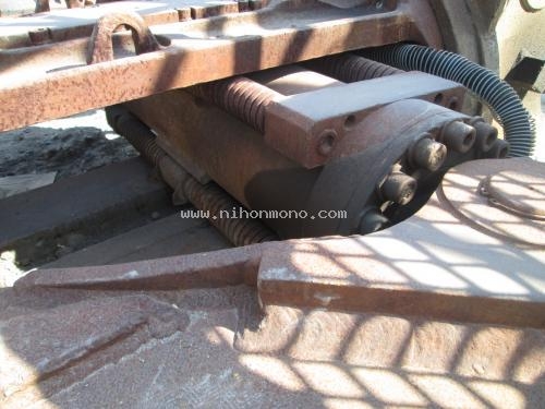 ราคาพิเศษ 78,000 บาท!! หัวหนีบ รหัสสินค้า : 80904552 www.nihonmono.com