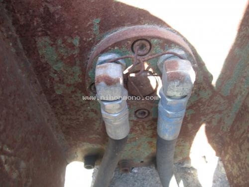 ราคาพิเศษ 78,000 บาท!! หัวหนีบ รหัสสินค้า : 80904552 www.nihonmono.com