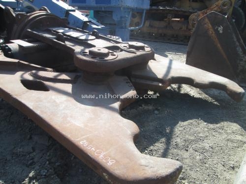 ราคาพิเศษ 78,000 บาท!! หัวหนีบ รหัสสินค้า : 80904552 www.nihonmono.com