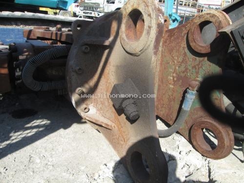 ราคาพิเศษ 78,000 บาท!! หัวหนีบ รหัสสินค้า : 80904552 www.nihonmono.com