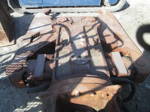 ราคาพิเศษ 78,000 บาท!! หัวหนีบ รหัสสินค้า : 80904552 www.nihonmono.com