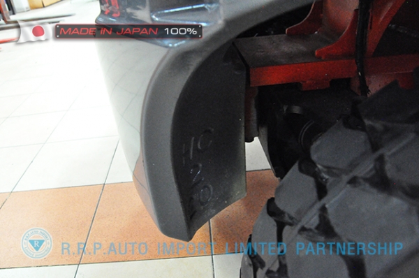 ขายรถโฟล์คลิฟท์มือสอง TOYOTA รุ่น 8FD20-35328 นำเข้าจากประเทศญี่ปุ่น 100\% ไม่เคยใช้งานในไทย