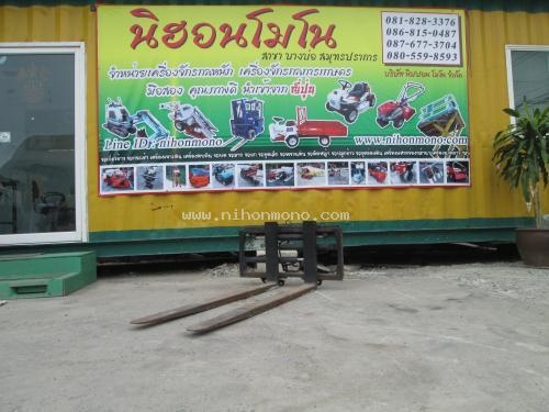 ราคาพิเศษ24,000 บาท!! งา 1.5 ตัน พร้อมแผงสไลค์ รหัสสินค้า : 80904542 www.nihonmono.com ราคาพิเศษ24,000 บาท!! งา 1.5 ตัน พร้อมแผงสไลค์ รหัสสินค้า : 80904542 www.nihonmono.com