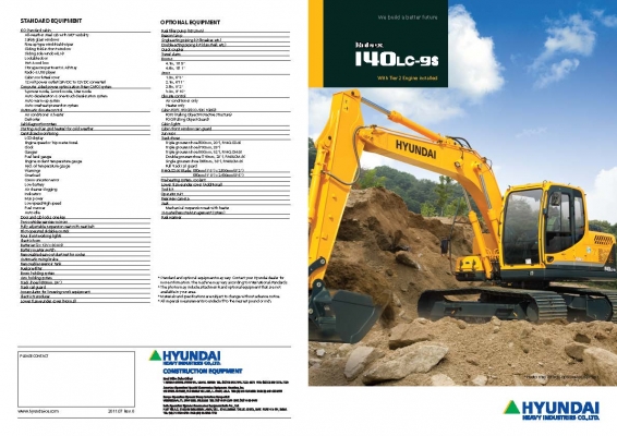 ขายรถขุดยี่ห้อฮุนได ขนาด 14 ตัน จากประเทศเกาหลี