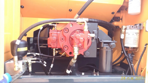 ขายรถขุดยี่ห้อฮุนได ขนาด 20 ตัน รถขุดใหม่มือหนึ่งยี่ห้อ Hyundai ขนาด 20 ตัน ขายรถขุดยี่ห้อฮุนได ขนาด 20 ตัน รถขุดใหม่มือหนึ่งยี่ห้อ Hyundai ขนาด 20 ตัน