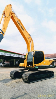 ขายรถขุดยี่ห้อฮุนได ขนาด 20 ตัน รถขุดใหม่มือหนึ่งยี่ห้อ Hyundai ขนาด 20 ตัน ขายรถขุดยี่ห้อฮุนได ขนาด 20 ตัน รถขุดใหม่มือหนึ่งยี่ห้อ Hyundai ขนาด 20 ตัน