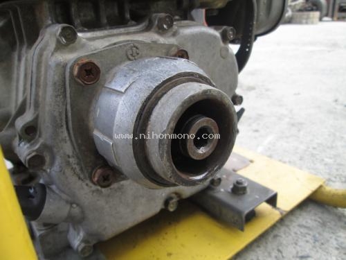 ราคาพิเศษ 7,700 บาท!! ปั้มน้ำ  ROBIN EY20D รหัสสินค้า : 80904597 www.nihonmono.com