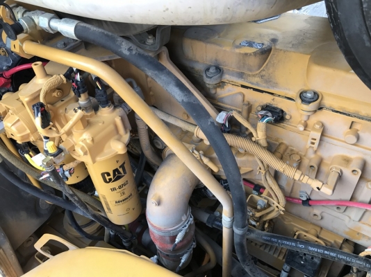 CAT 966H นำเข้าจากญี่ปุ่น ใช้งาน 7 พันกว่าชั่วโมง ปี 2011 CAT 966H นำเข้าจากญี่ปุ่น ใช้งาน 7 พันกว่าชั่วโมง ปี 2011