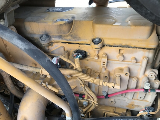 CAT 966H นำเข้าจากญี่ปุ่น ใช้งาน 7 พันกว่าชั่วโมง ปี 2011 CAT 966H นำเข้าจากญี่ปุ่น ใช้งาน 7 พันกว่าชั่วโมง ปี 2011