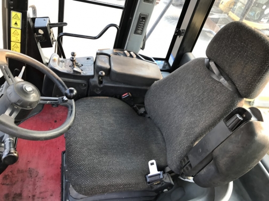 CAT 966H นำเข้าจากญี่ปุ่น ใช้งาน 7 พันกว่าชั่วโมง ปี 2011 CAT 966H นำเข้าจากญี่ปุ่น ใช้งาน 7 พันกว่าชั่วโมง ปี 2011