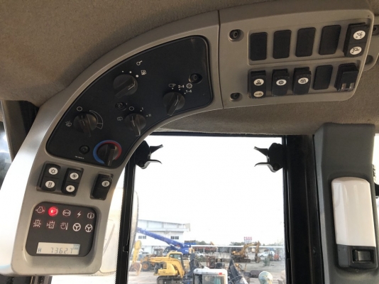 CAT 966H นำเข้าจากญี่ปุ่น ใช้งาน 7 พันกว่าชั่วโมง ปี 2011 CAT 966H นำเข้าจากญี่ปุ่น ใช้งาน 7 พันกว่าชั่วโมง ปี 2011