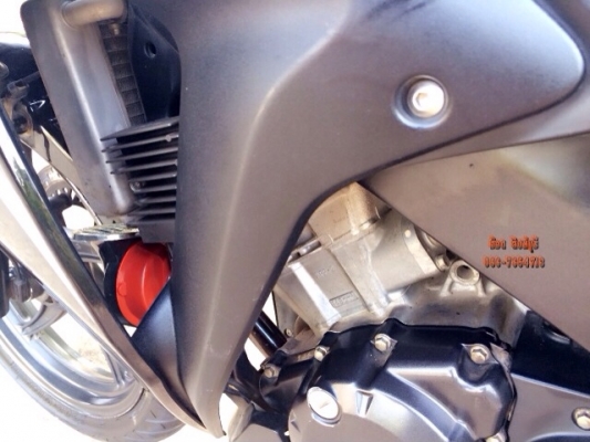 ขาย/แลก CBR150R เครื่องดี รถเดิม แต่งสวย ทะเบียน66