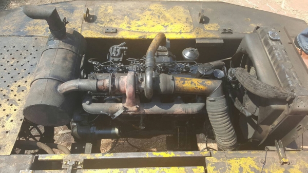 ขาย แบคโฮ KOBELCO SK200-2 เครื่องหลวมให้ไปซ่อมเอง รถติดขึ้นเทนเลอร์ได้ ช่วงล่างดี ราคาคุยกันได้