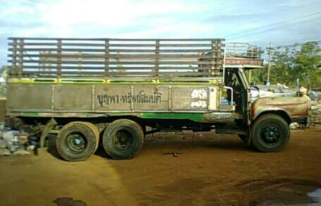 ขายหน้ายาว เครื่อง 6BB1   145 แรง แชสชีสวย  ทะเบียนเต็ม ราคา  140,000 บาท