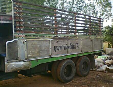 ขายหน้ายาว เครื่อง 6BB1   145 แรง แชสชีสวย  ทะเบียนเต็ม ราคา  140,000 บาท