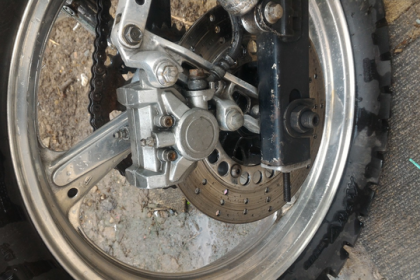 ขายsrx400. เอกสารพร้อม