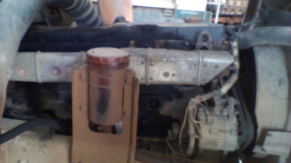 ขายด่วน ISUZU ROCKY 2 เพลาดั้ม