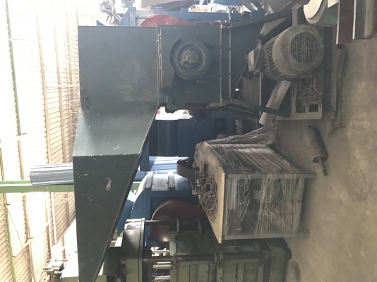 ขายเครื่องบด30แรงปากบดกว้าง1.30ฟันแบบเขี้ยวราคาแสนถูกครับ