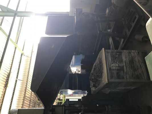 ขายเครื่องบด30แรงปากบดกว้าง1.30ฟันแบบเขี้ยวราคาแสนถูกครับ