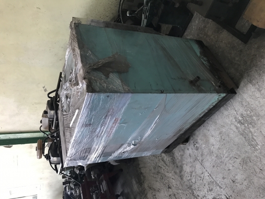 ขายปั๊มลมสกรู15แรงญี่ปุนiwataสวยพร้อมใช้ครับราคาสุดคุ้ม