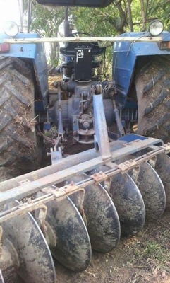 รถไถ่ฟอร์ด 6610 เสื้อลาย เล่มพร้อม รถไถ่ฟอร์ด 6610 เสื้อลาย เล่มพร้อม