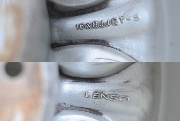 ล้อ 16 x 8 ลบ 5 ขนาด 5 รู 114.3 ล้อ 16 x 8 ลบ 5 ขนาด 5 รู 114.3