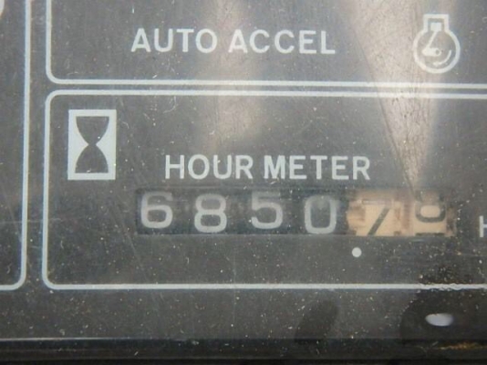 ขาย  KOBELCO SK120-1 มาร์คทรี  เก่าญี่ปุ่น  สภาพสวยมากๆ  เครื่องปั๊มแห้ง  ซีเรียลสูง  ลองระบบกันได้ทุกวัน