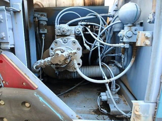 ขาย  KOBELCO SK120-1 มาร์คทรี  เก่าญี่ปุ่น  สภาพสวยมากๆ  เครื่องปั๊มแห้ง  ซีเรียลสูง  ลองระบบกันได้ทุกวัน