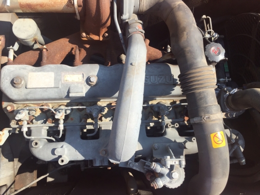 ขาย HITACHI EX200-5  มาใหม่  เก่าญี่ปุ่นแท้  สภาพสวยมากๆ  เดิมๆ  เครื่องปั๊มแห้ง  ใช้งานมาแค่  6,XXX  ชั่วโมง