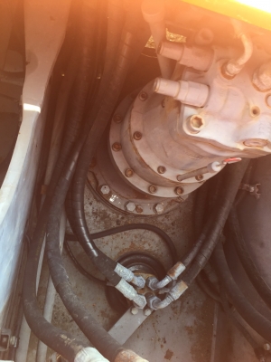 ขาย HITACHI EX200-5  มาใหม่  เก่าญี่ปุ่นแท้  สภาพสวยมากๆ  เดิมๆ  เครื่องปั๊มแห้ง  ใช้งานมาแค่  6,XXX  ชั่วโมง