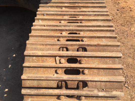 ขาย HITACHI EX200-5  มาใหม่  เก่าญี่ปุ่นแท้  สภาพสวยมากๆ  เดิมๆ  เครื่องปั๊มแห้ง  ใช้งานมาแค่  6,XXX  ชั่วโมง