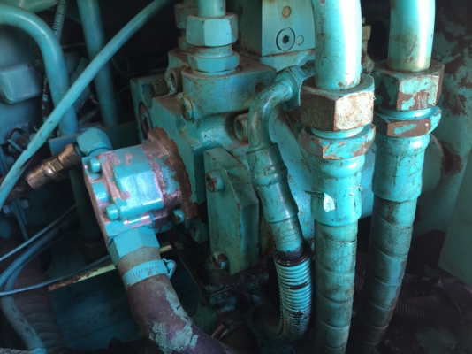 ขาย KOBELCO  SK60-2  เก่าญี่ปุ่นแท้  สภาพสวย   เครื่องปั๊มดี  ระบบคล่อง  ลองระบบกันได้ทุกวัน