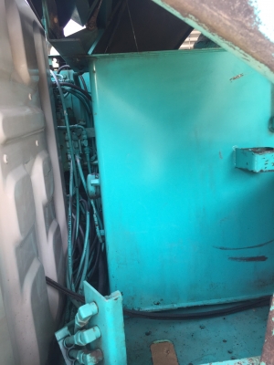 ขาย KOBELCO  SK60-2  เก่าญี่ปุ่นแท้  สภาพสวย   เครื่องปั๊มดี  ระบบคล่อง  ลองระบบกันได้ทุกวัน