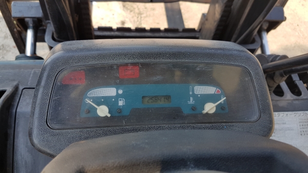 ขายด่วนรถยก TOYOTA 7FG25ยก2.5ตันเสาสูง3เมตรยางตัน4เส้นรถนอกเพิ่งเข้ามายังไม่เคยใช้งานในเมืองไทยเลย ขายด่วนรถยก TOYOTA 7FG25ยก2.5ตันเสาสูง3เมตรยางตัน4เส้นรถนอกเพิ่งเข้ามายังไม่เคยใช้งานในเมืองไทยเลย