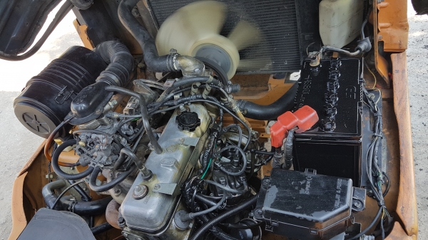 ขายด่วนรถยก TOYOTA 7FG25ยก2.5ตันเสาสูง3เมตรยางตัน4เส้นรถนอกเพิ่งเข้ามายังไม่เคยใช้งานในเมืองไทยเลย ขายด่วนรถยก TOYOTA 7FG25ยก2.5ตันเสาสูง3เมตรยางตัน4เส้นรถนอกเพิ่งเข้ามายังไม่เคยใช้งานในเมืองไทยเลย