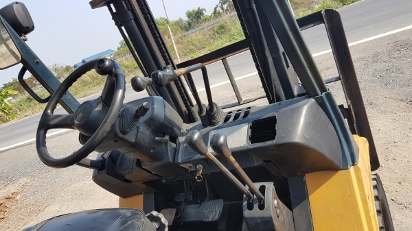 ขายด่วนรถยก TOYOTA 7FG25ยก2.5ตันเสาสูง3เมตรยางตัน4เส้นรถนอกเพิ่งเข้ามายังไม่เคยใช้งานในเมืองไทยเลย ขายด่วนรถยก TOYOTA 7FG25ยก2.5ตันเสาสูง3เมตรยางตัน4เส้นรถนอกเพิ่งเข้ามายังไม่เคยใช้งานในเมืองไทยเลย