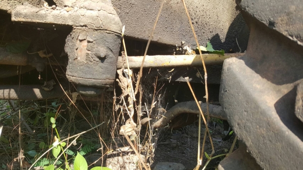 ขาย รถตัก CASE เกียร์ทอค 4WD รถจอดไว้ไม่ค่อยได้ใช้งาน น้ำมันรั่วต้องเช็คระบบซีลกระบอก ราคาต่อรองได้ครับ