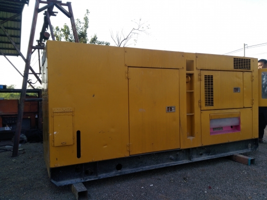 ขายNippon sharyo 150kva