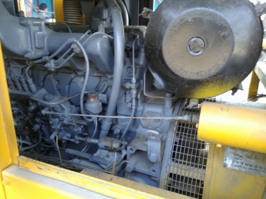 ขายNippon sharyo 150kva ขายNippon sharyo 150kva