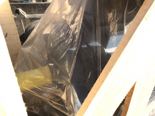 ขายมอเตอร์ Trane( Teco ) 40HP. 1400rpm. 380V ของใหม่ในลัง สวยมาก พร้อมใช้งาน